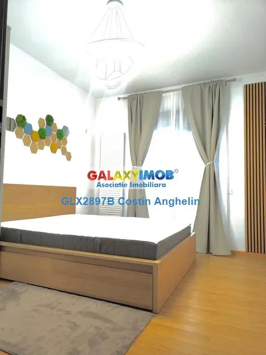 Apartament Modern 2 Camere - Otopeni - foto 4
