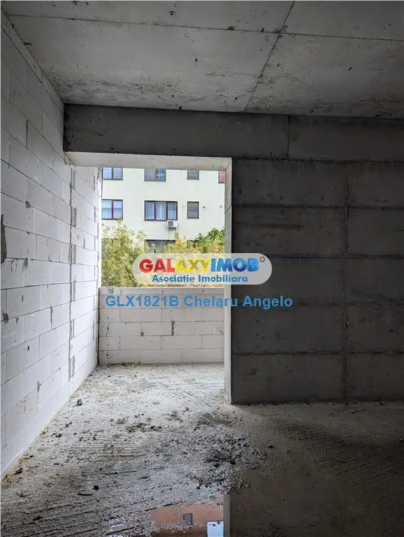 Camil Ressu, apartament 2 camere,utili 60,90 mp, la cheie,an 2025 - foto 7