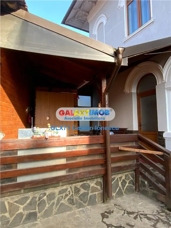 Vanzare casa renovata Slanic Prahova - foto 18