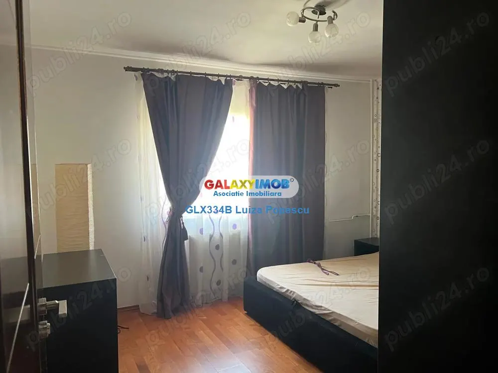 Vanzare apartament 2 camere Sebastian-Dumbrava Noua 63mp mobilat - foto 8