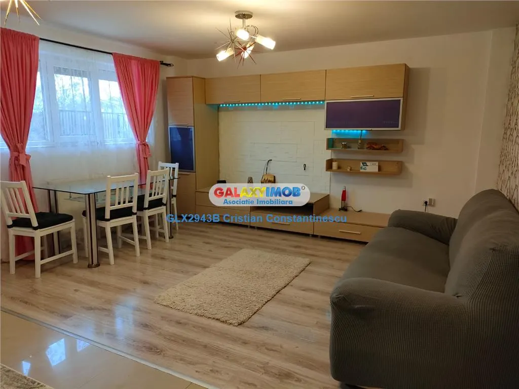 Apartament 3 camere , Metrou Dimitrie Leonida,parcare inclusa, Popesti - foto 1