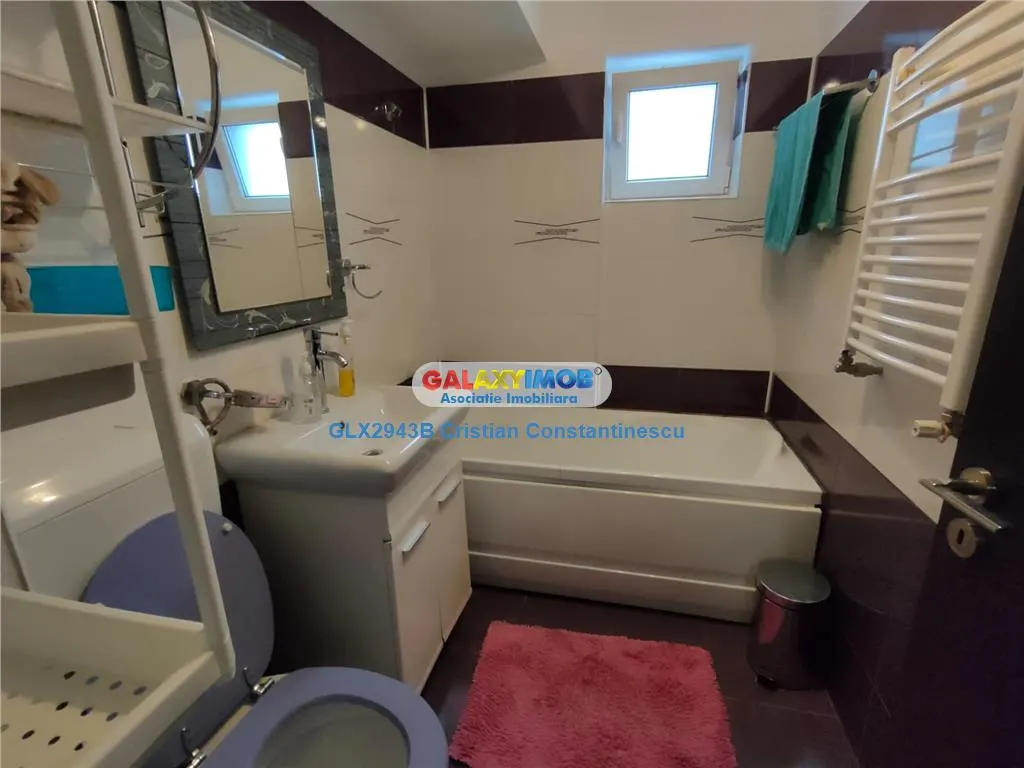 Apartament 3 camere , Metrou Dimitrie Leonida,parcare inclusa, Popesti - foto 6
