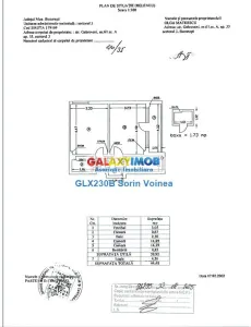 Apartament 2 camere Unirii | posibitate regim hotelier | centrala gaz - foto 10