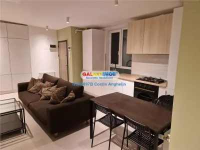 Apartament Modern 2 camere Vila Curte - Obor - foto 12
