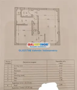 Casa 4 Camere Bragadiru VI 183 - foto 12