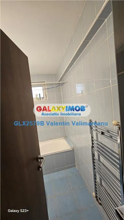 Apartament 2 Camere Basarabia VI 172 - foto 5