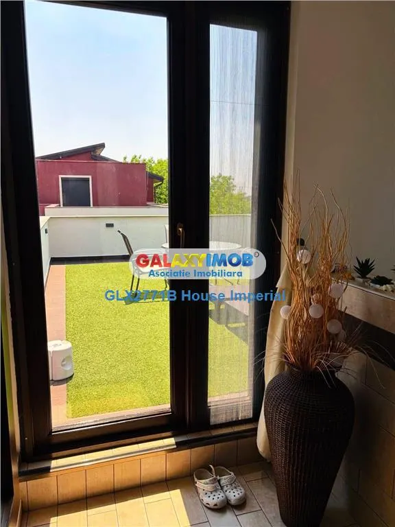 Vila stil mediteranean zona Drumul Taberei - foto 22