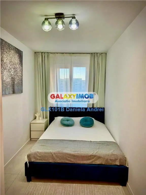 APARTAMENT 2 CAMERE Universitate, Grand Hotel du Boulevard Corinthia - foto 8