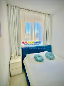 APARTAMENT 2 CAMERE Universitate, Grand Hotel du Boulevard Corinthia - foto 9