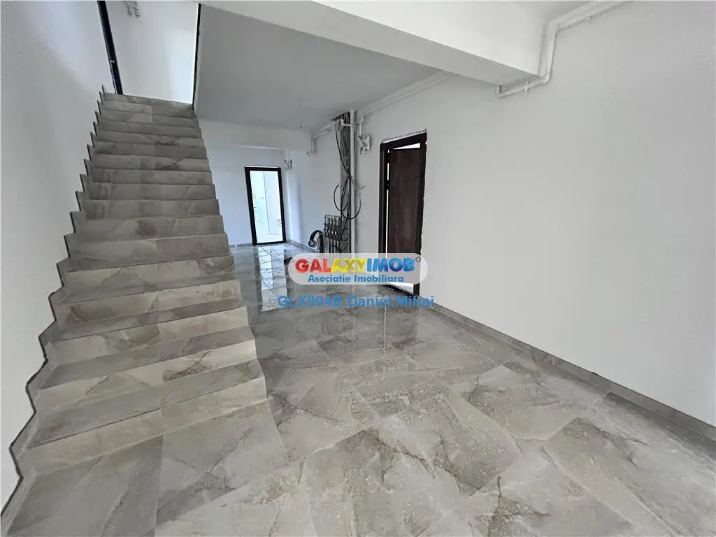 Apartament 2 camere-Bloc NOU-Leroy Merlin-sos. Alexandriei-Proiect NOU - foto 6