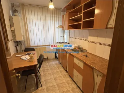 Vanzare apartament 2 camere zona CENTRALA - Buzau