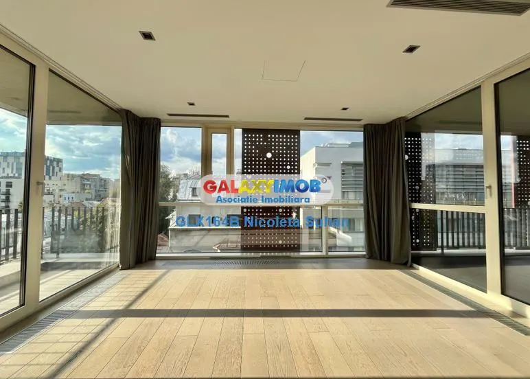 Apartament bloc nou |Premium Locatie Ultracentrala /MOBILAT LA CERERE - foto 2