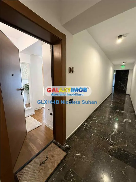 APARTAMENT CU GRADINA PROPRIE 50 MP HERASTRAU - foto 15