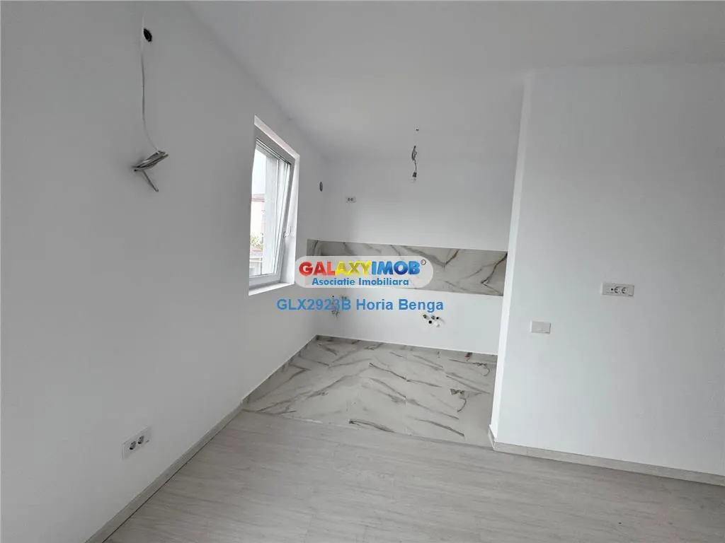 Apartament tip Studio zona Metro Voluntari COMISION 0 ! - foto 3
