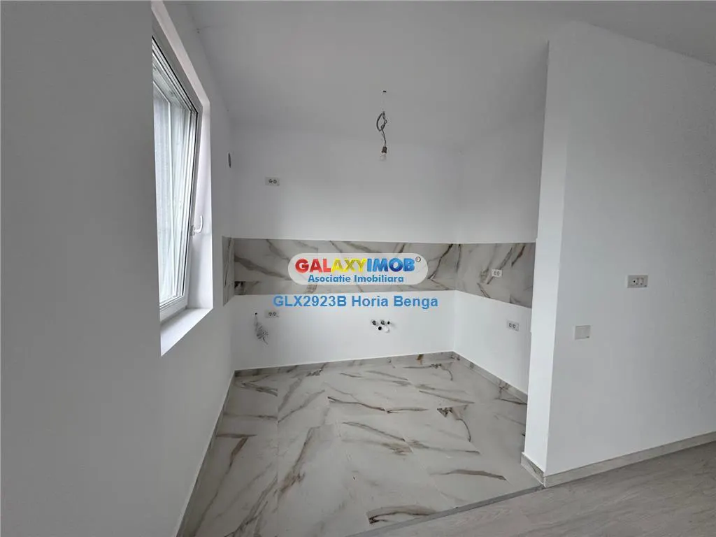 Apartament tip Studio zona Metro Voluntari COMISION 0 ! - foto 4