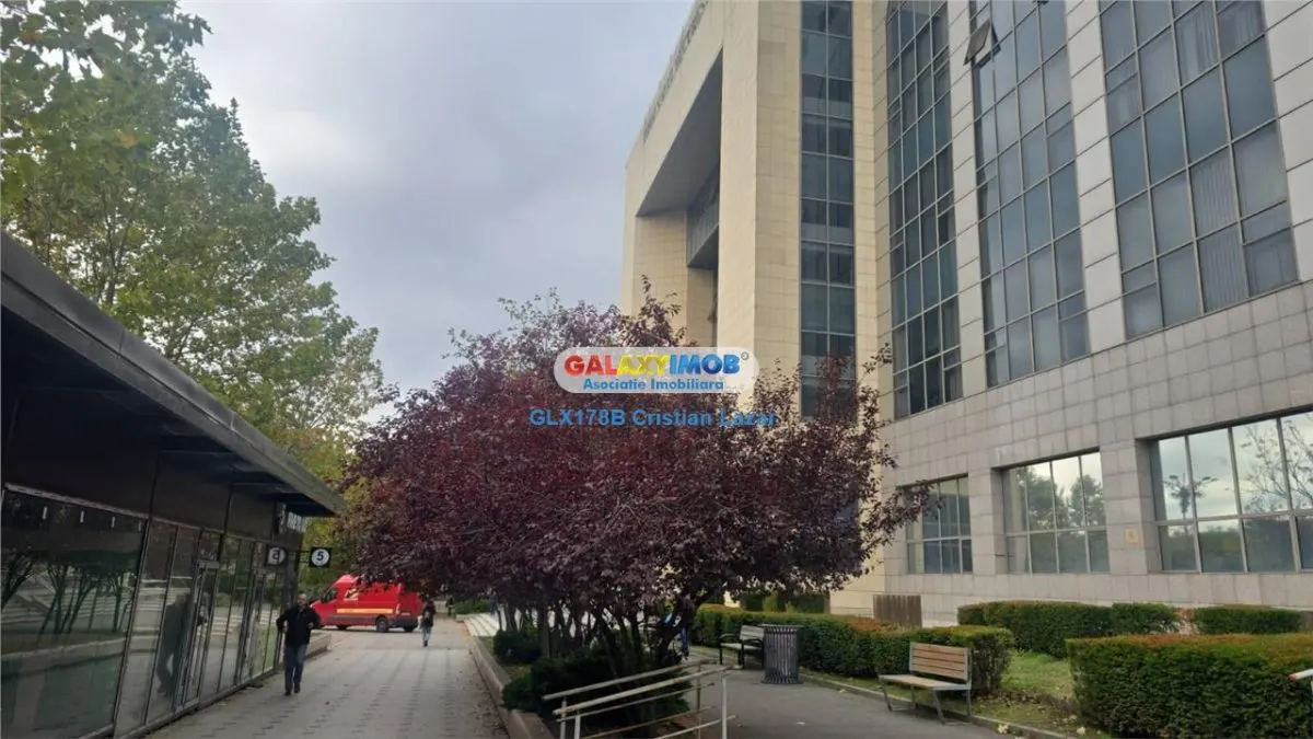 TRIBUNALUL BUCURESTI - foto 1