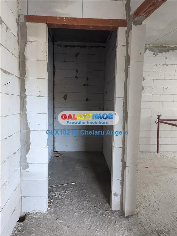 Camil Ressu, apartament 2 camere, utili 66,85 mp, la cheie,an 2025 - foto 5