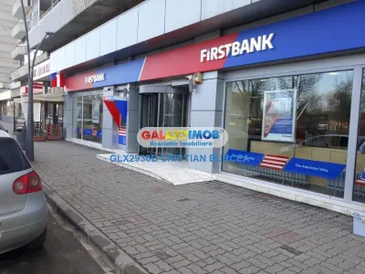 De inchiriat spatiu comercial - Alba Iulia, Str 1 Decembrie 1918 - Alba Iulia