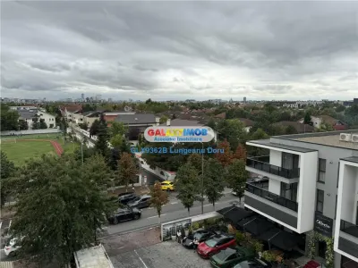 Apartament 3 camere, Iancu Nicolae Mark Twain Pipera, Parcare Centrala - foto 2