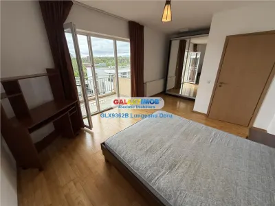 Apartament 3 camere, Iancu Nicolae Mark Twain Pipera, Parcare Centrala - foto 12
