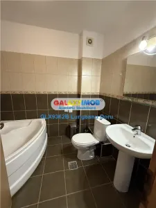 Apartament 3 camere, Iancu Nicolae Mark Twain Pipera, Parcare Centrala - foto 16