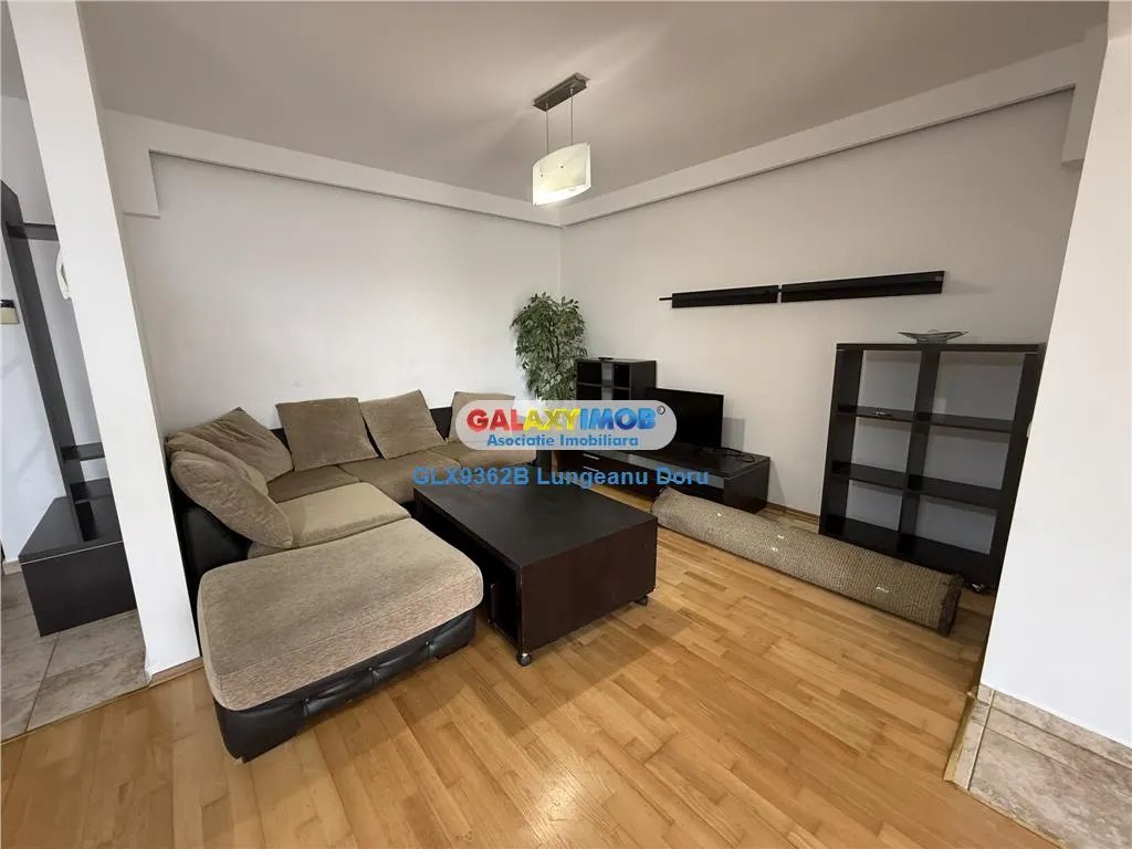 Apartament 3 camere, Iancu Nicolae Mark Twain Pipera, Parcare Centrala - foto 8