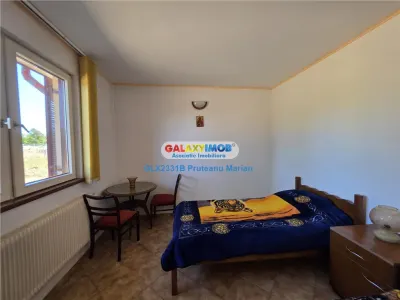 Vanzare vila individuala cu teren de 1520 Mihai Eminescu sat Izvorani - foto 25