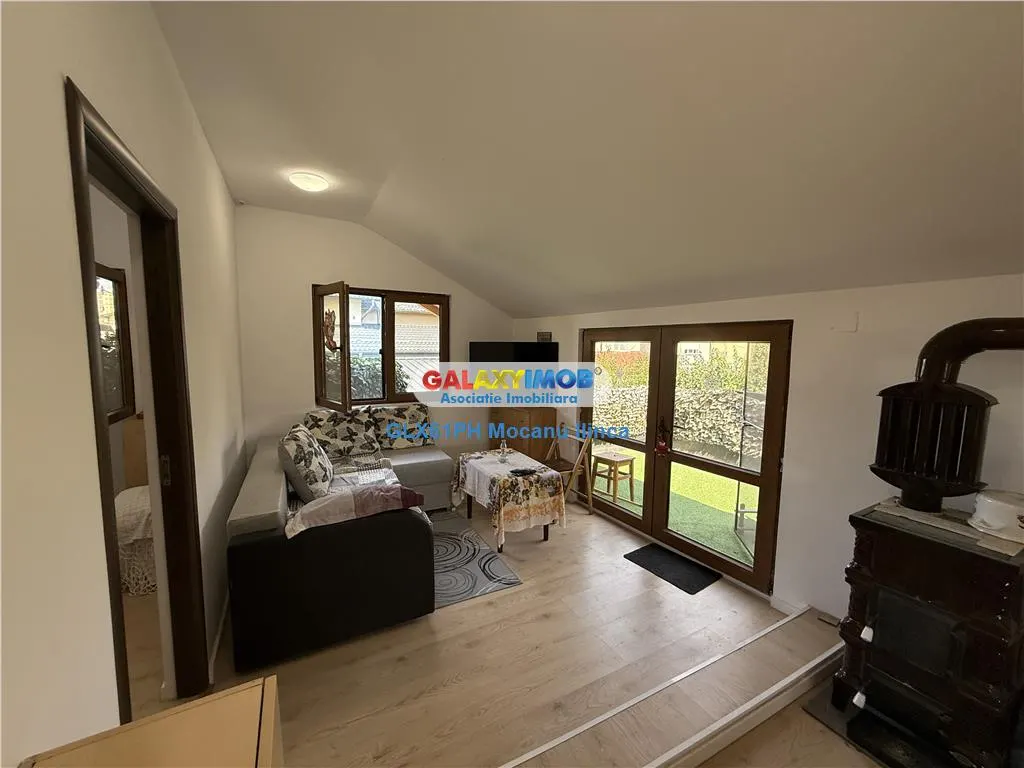 Vanzare casa + hale, Ploiesti, Republicii - foto 1