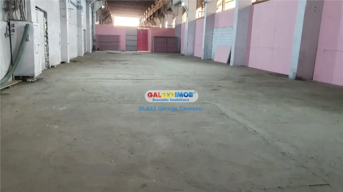 Inchiriere spatiu 160mp soseaua Giurgiului - foto 6