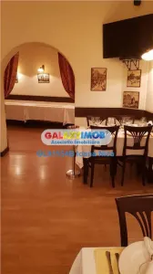 RESTAURANT DE INCHIRIAT CISMIGIU - foto 11