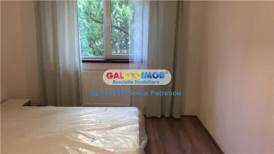 Garsoniera Parcul Circului - Bucuresti