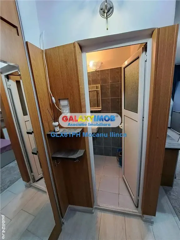 Inchiriere garsoniera in Ploiesti, zona Democratiei - foto 20