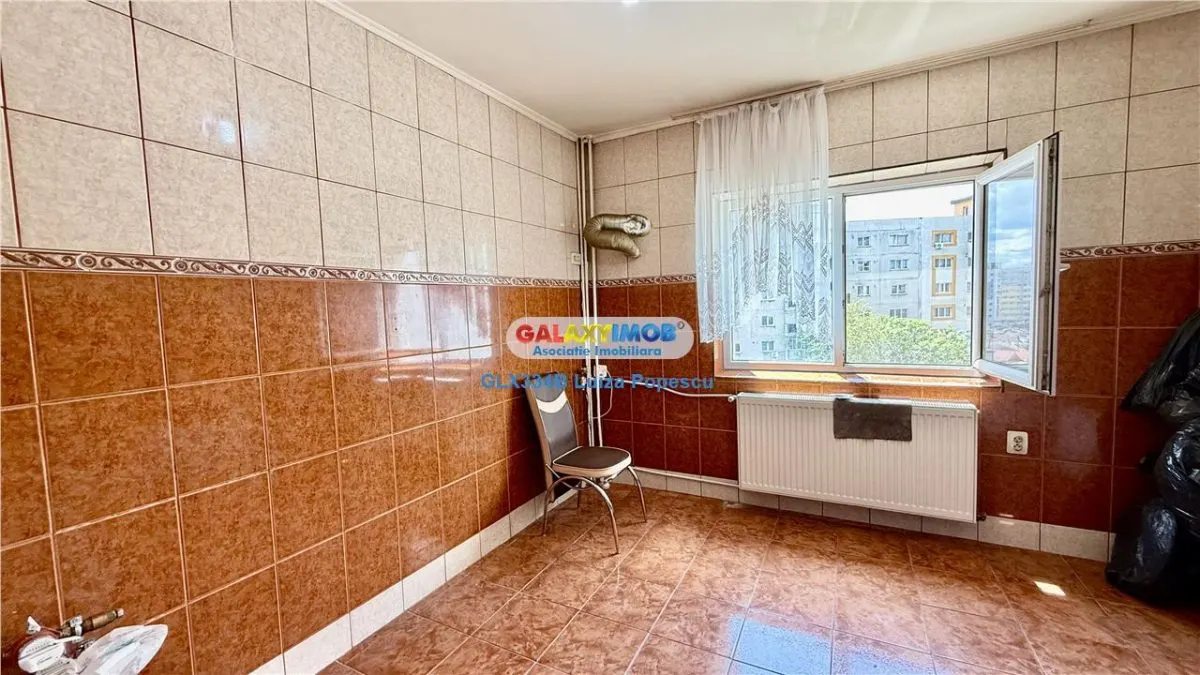 OFERTA! Vanzare apartament 3 camere 13 SEPTEMBRIE-SEBASTIAN PARC,hol H - foto 3