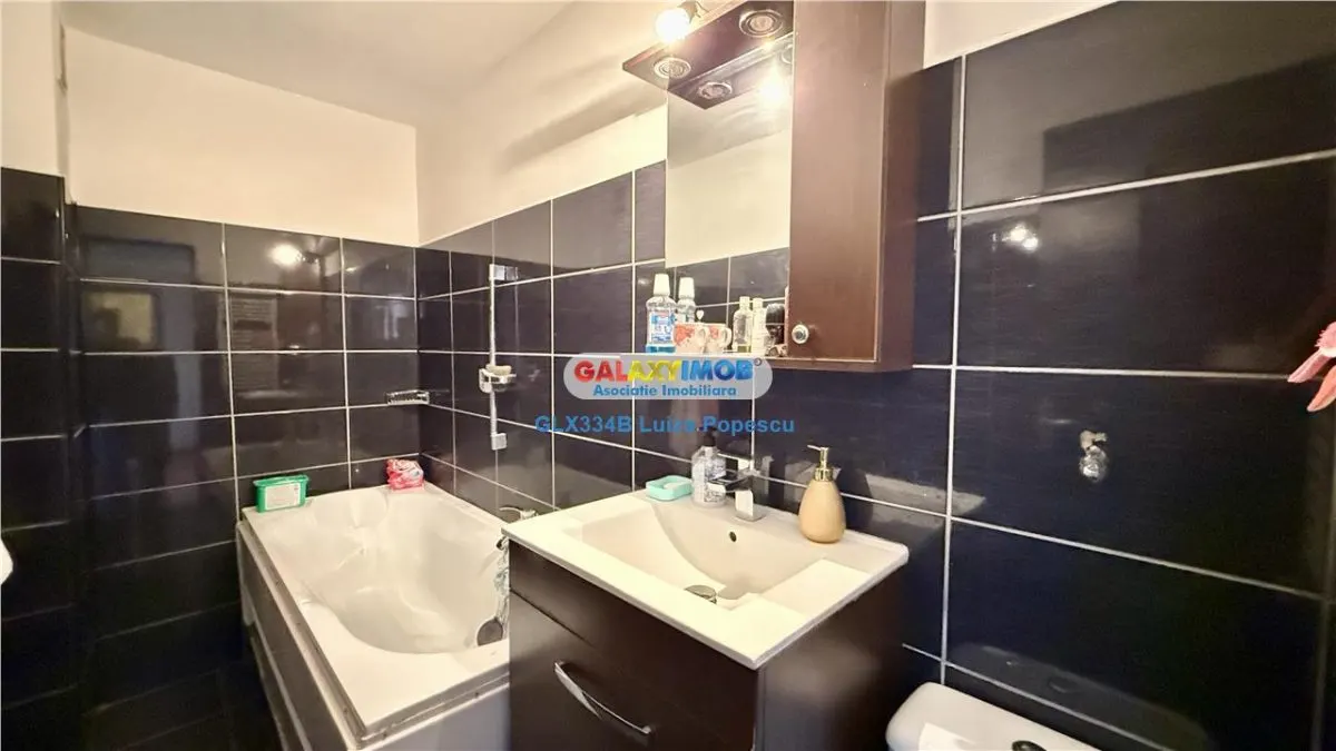 OFERTA! Vanzare apartament 3 camere 13 SEPTEMBRIE-SEBASTIAN PARC,hol H - foto 7