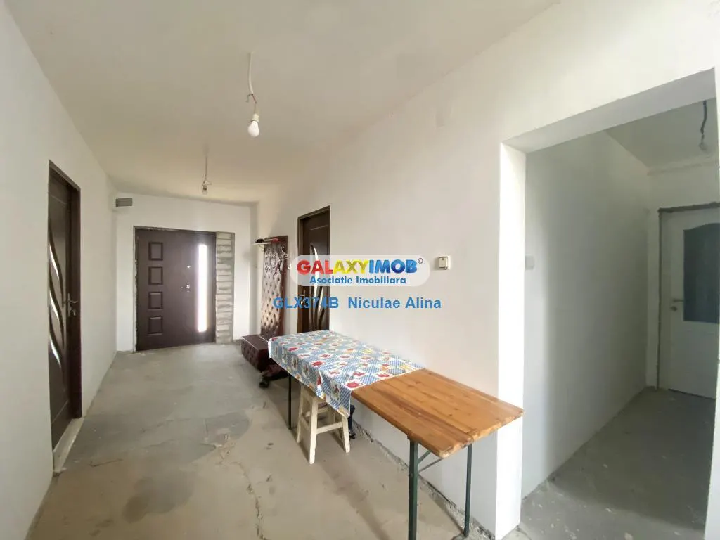 Vanzare vila oras Budesti- Jud Calarasi 30 min Bucuresti COMISION 0% - foto 1