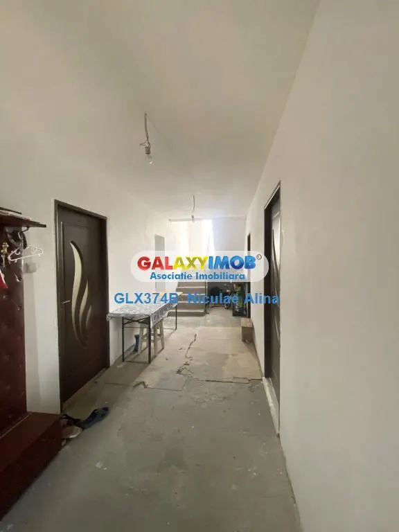 Vanzare vila oras Budesti- Jud Calarasi 30 min Bucuresti COMISION 0% - foto 8