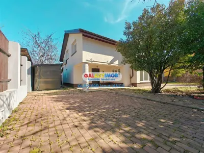 Casa 5 camere Ghencea - Bucuresti