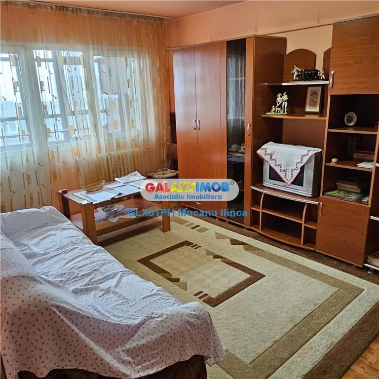 Vanzare apartament 2 camere, Ploiesti, zona Afi Palace - foto 1