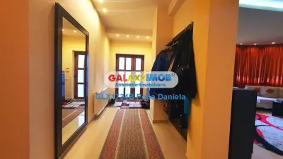 Vanzare vila  P+1+M,900 mp teren,Dobroesti complex rezidential - foto 25