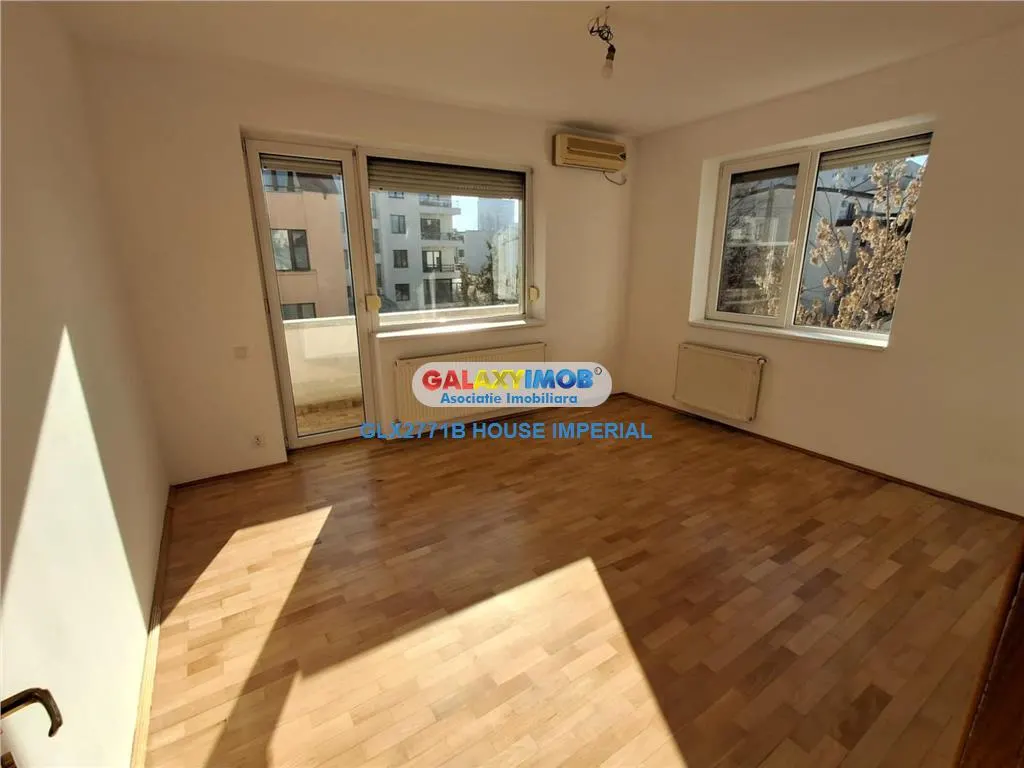 Apartament 3 camere,Dorobanti-T.Vianu - foto 10