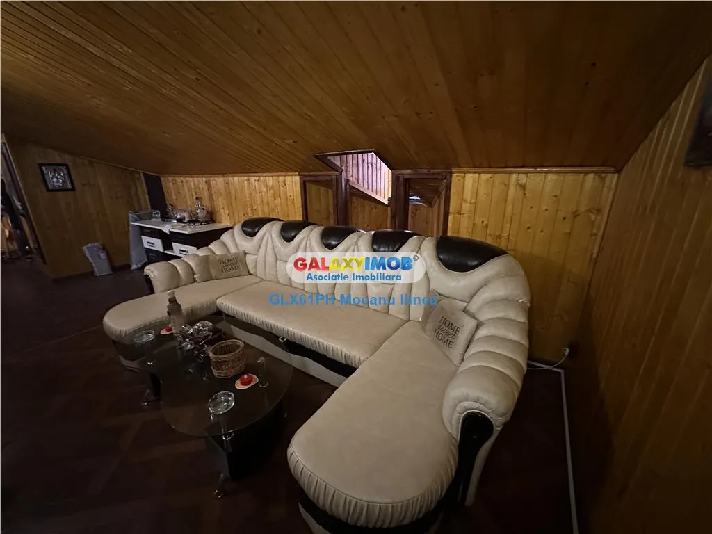 Inchiriere spatiu birou 3 camere, Cantacuzino, Ploiesti - foto 1