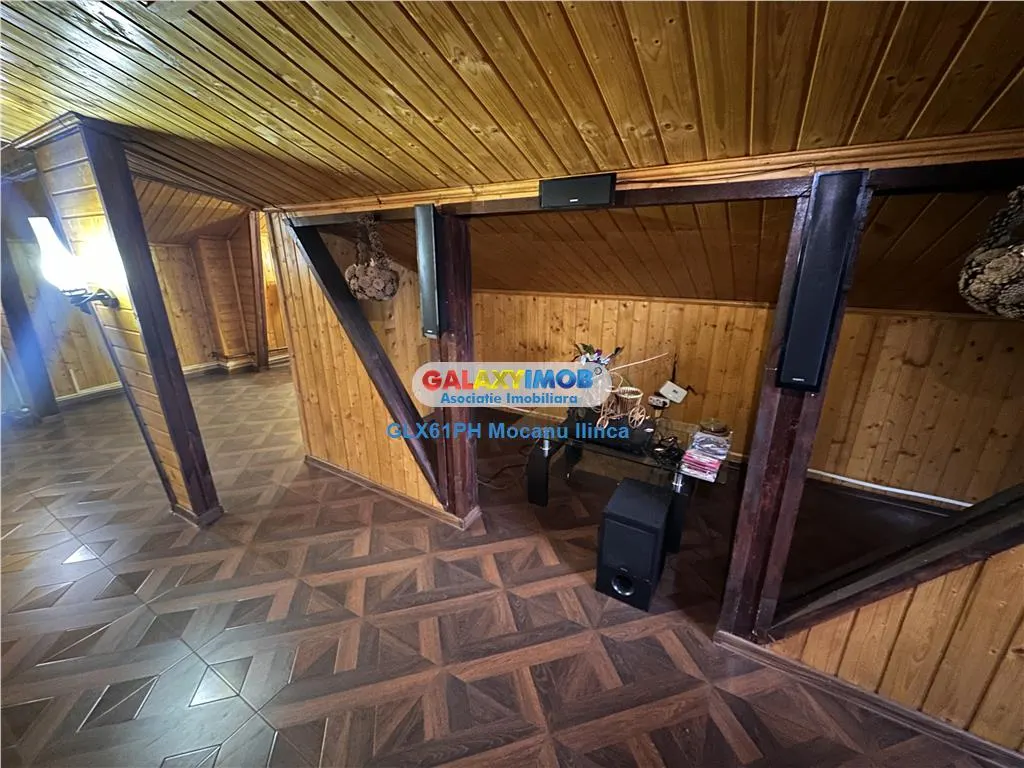 Inchiriere spatiu birou 3 camere, Cantacuzino, Ploiesti - foto 15
