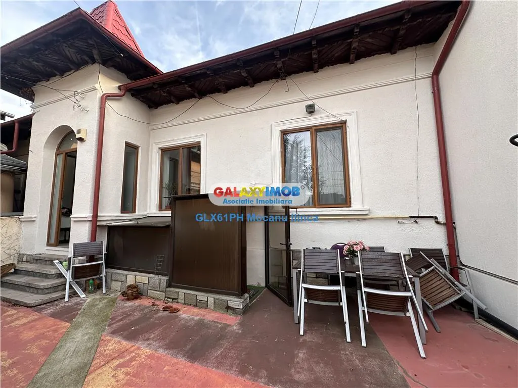Vanzare casa 4 camere, Ploiesti, Bulevardul Independentei - foto 6