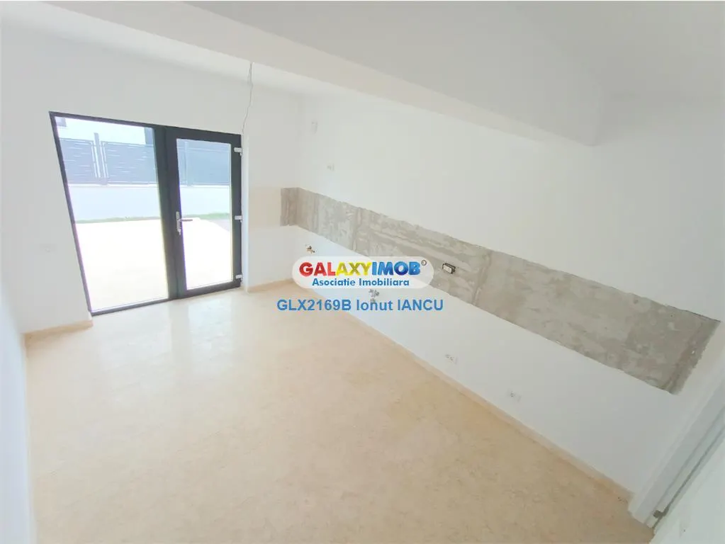Casa individuala mediteraneana, curte generoasa - foto 20