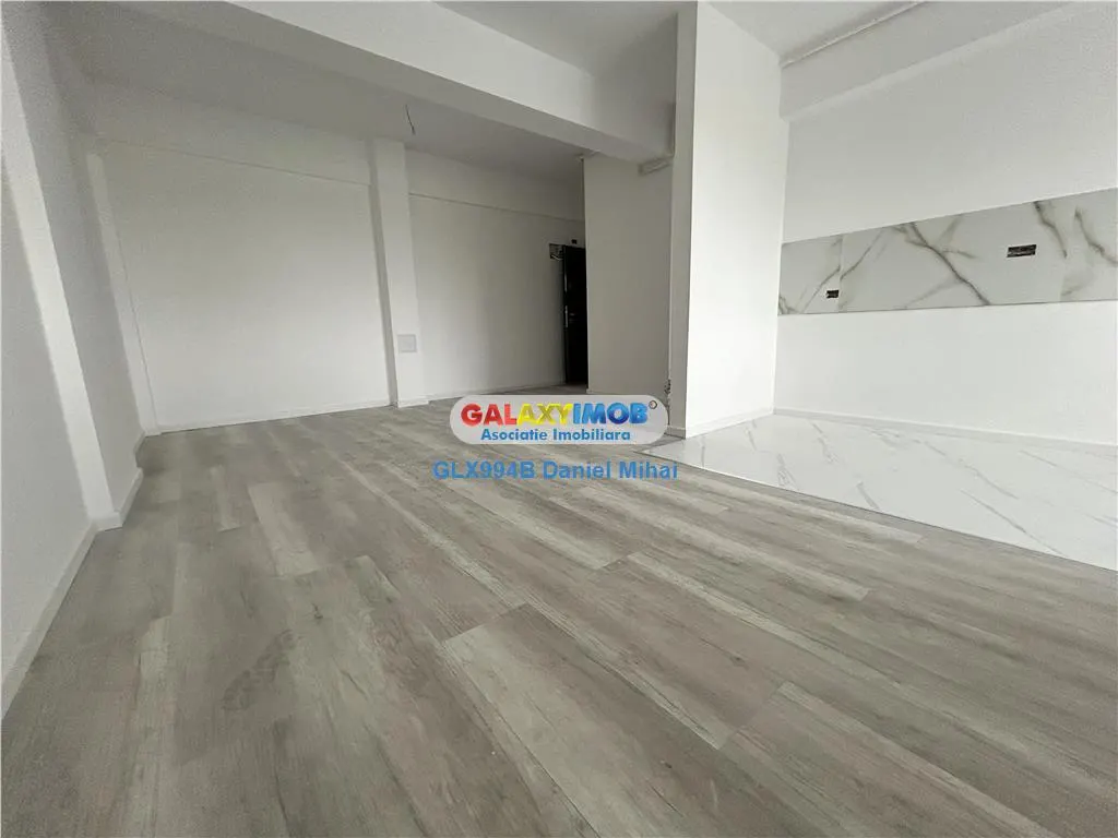 Apartament finalizat 2 camere-Leroy Merlin-Acte finalizate-52mp - foto 6