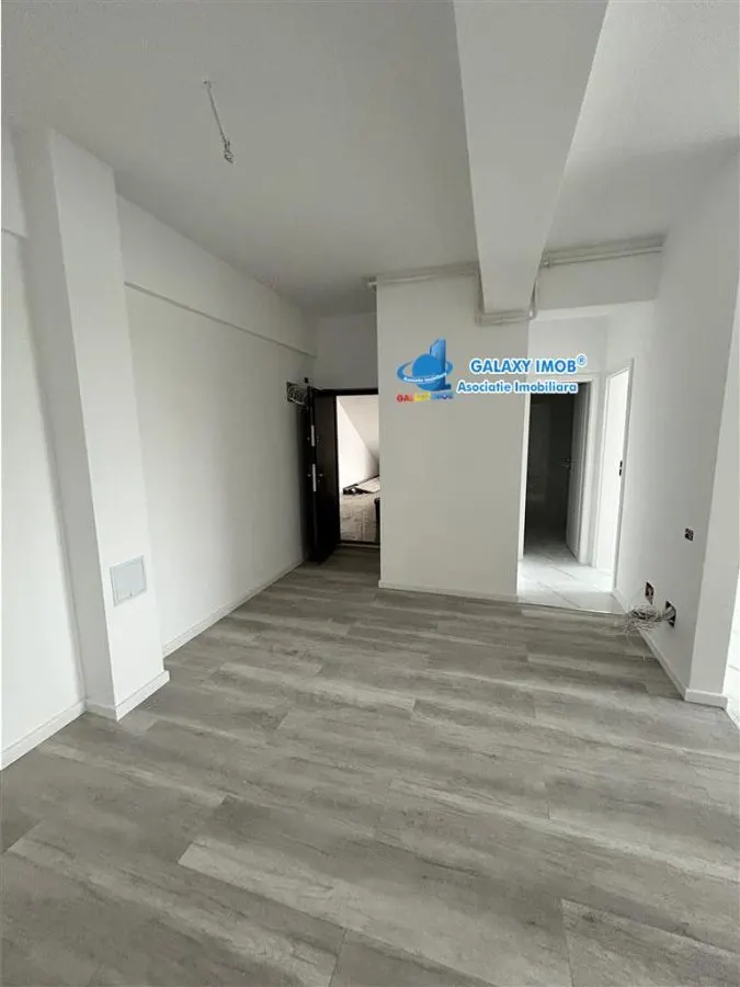 Apartament finalizat 2 camere-Leroy Merlin-Acte finalizate-52mp - foto 7