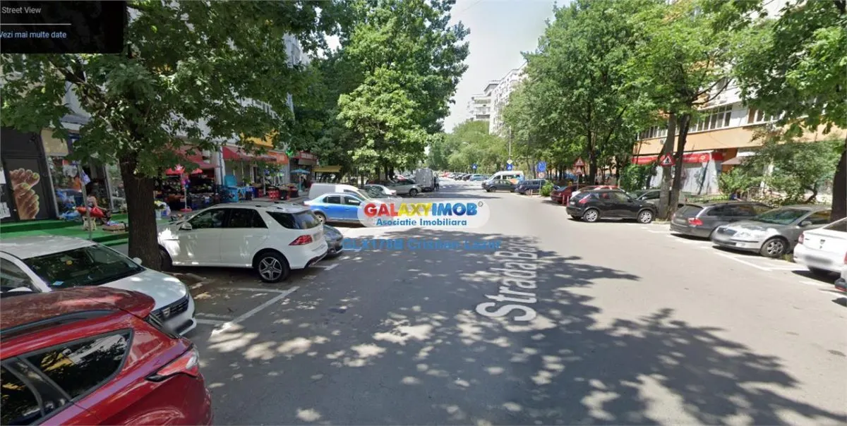 Vanzare/inchiriere spatiu comercial Rahova - foto 1