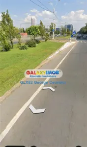 Vanzare teren  1250mp, zona M3,blvd Timisoara  langa AFI Cotroceni - Bucuresti