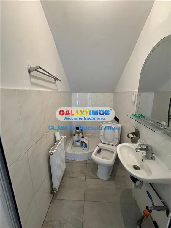 Inchiriere hala / spatii birouri, in Ploiesti, zona Nord - foto 14