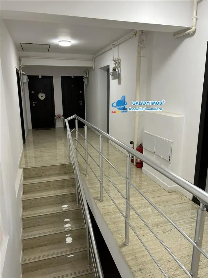 Apartament 2 camere Mobilat/Utilat-TOTUL NOU-Prelungirea Ghencea - foto 17